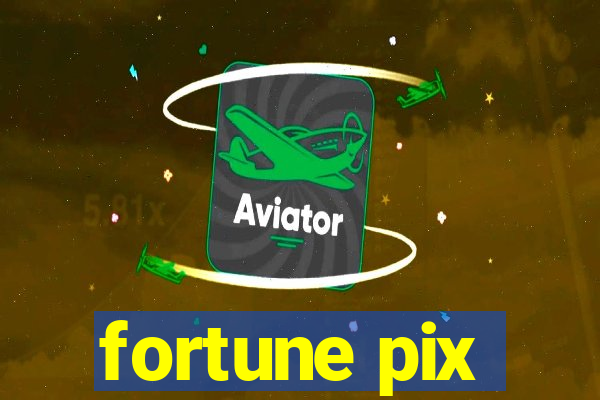 fortune pix